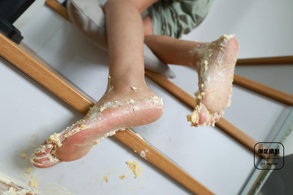 图片[112]-御足摄影 NO.025 – 一杯清水[120P] – 速更版-美库