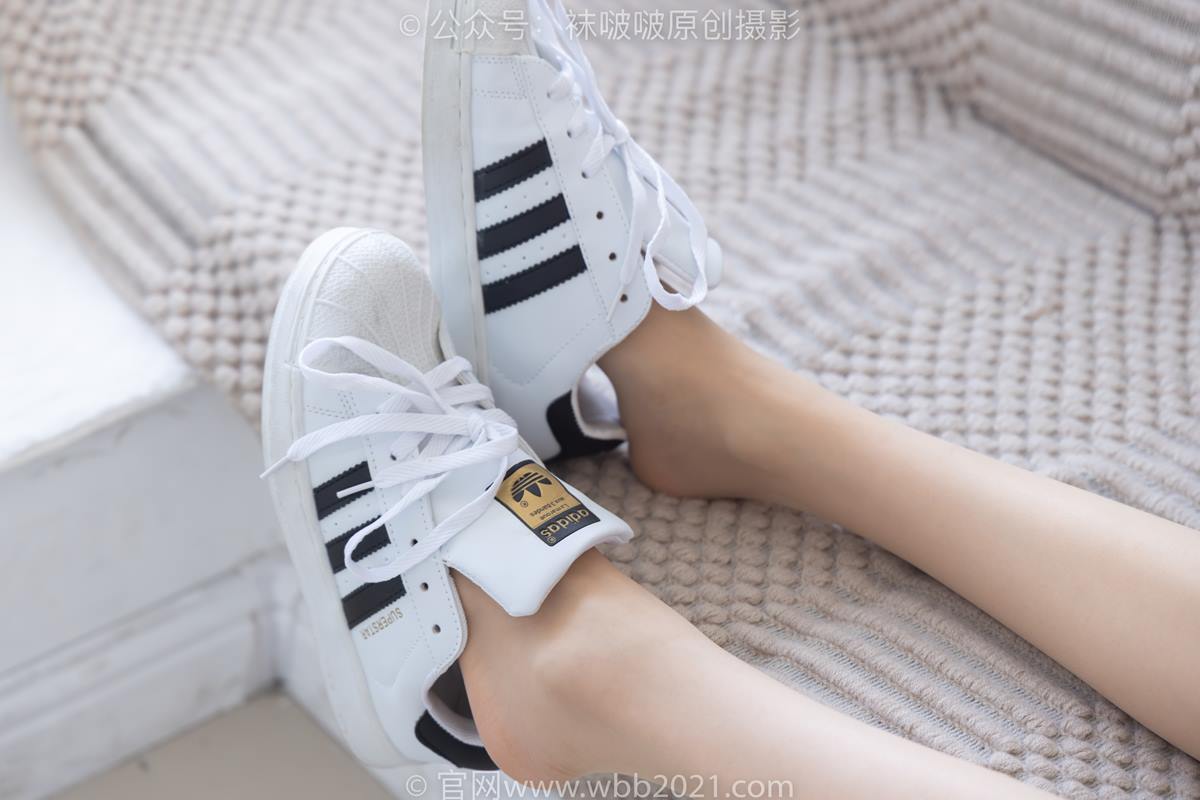 图片[63]-[BoBoSocks袜啵啵]NO.541 稚予-两双板鞋、薄灰丝、薄肉丝、jk制服[98P] – 速更版-美库