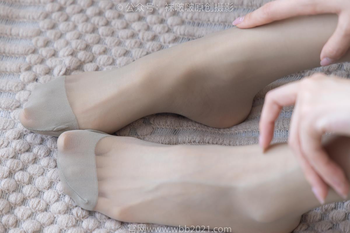 图片[65]-[BoBoSocks袜啵啵]NO.541 稚予-两双板鞋、薄灰丝、薄肉丝、jk制服[98P] – 速更版-美库