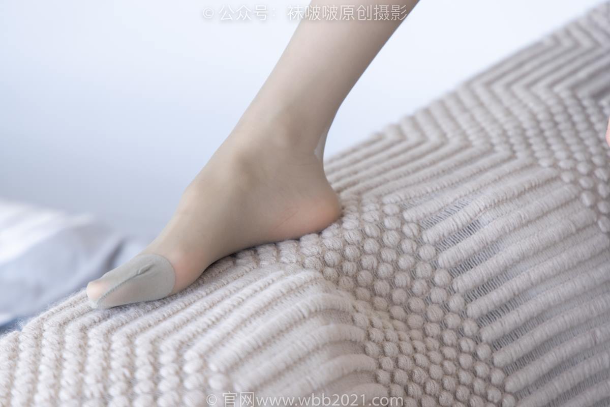 图片[66]-[BoBoSocks袜啵啵]NO.541 稚予-两双板鞋、薄灰丝、薄肉丝、jk制服[98P] – 速更版-美库