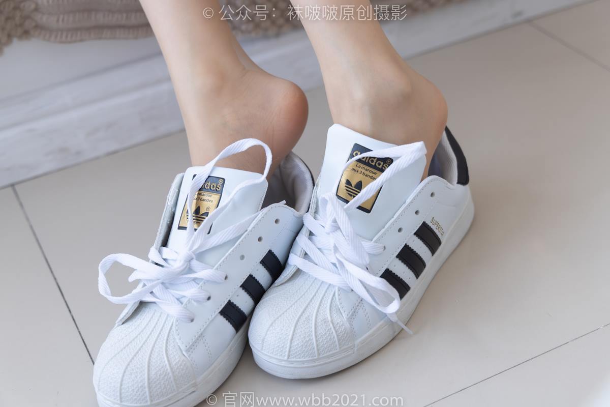 图片[70]-[BoBoSocks袜啵啵]NO.541 稚予-两双板鞋、薄灰丝、薄肉丝、jk制服[98P] – 速更版-美库