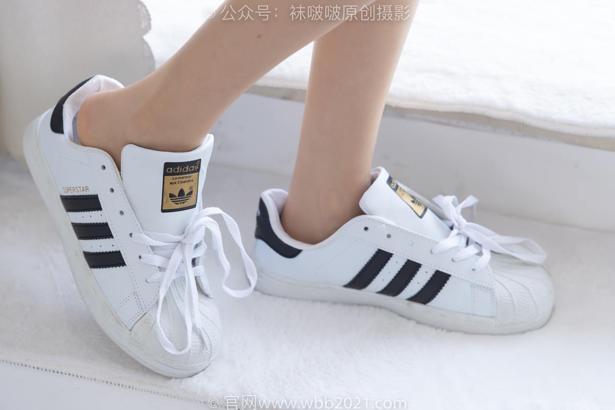 图片[76]-[BoBoSocks袜啵啵]NO.541 稚予-两双板鞋、薄灰丝、薄肉丝、jk制服[98P] – 速更版-美库