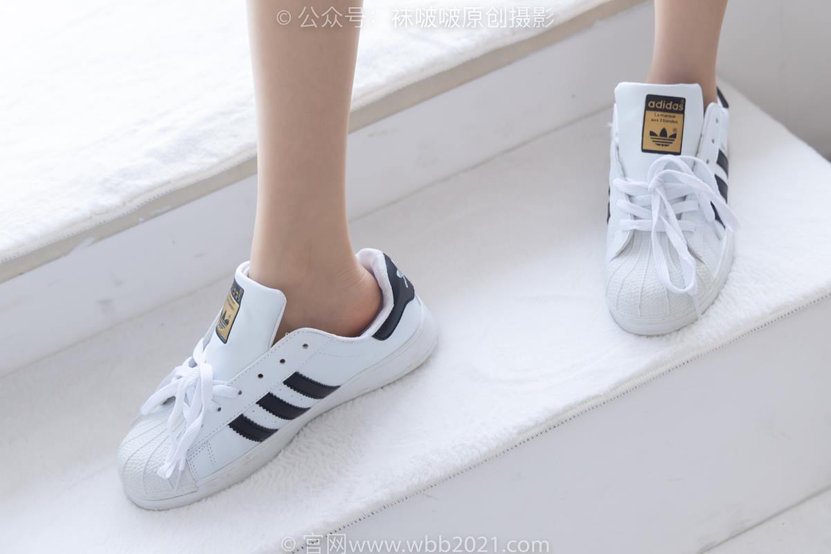 图片[79]-[BoBoSocks袜啵啵]NO.541 稚予-两双板鞋、薄灰丝、薄肉丝、jk制服[98P] – 速更版-美库