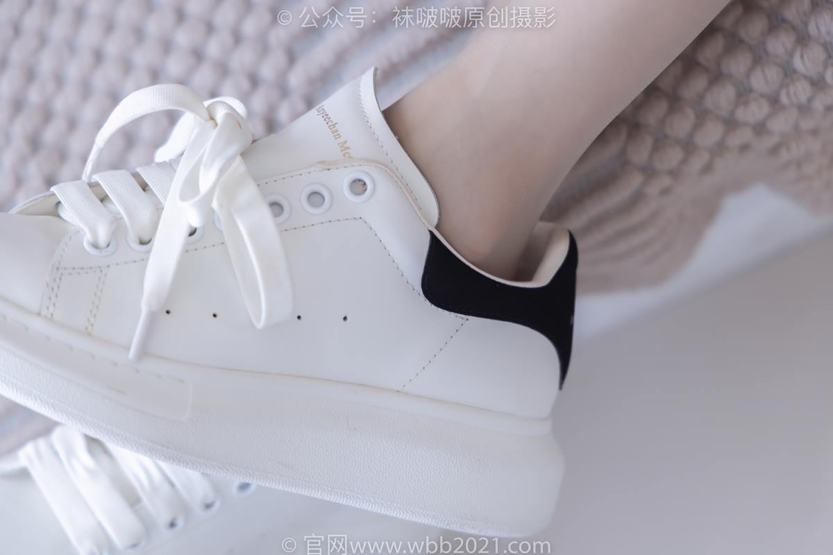 图片[81]-[BoBoSocks袜啵啵]NO.541 稚予-两双板鞋、薄灰丝、薄肉丝、jk制服[98P] – 速更版-美库