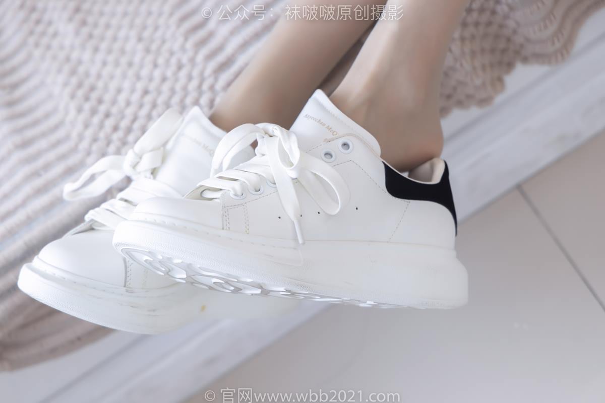 图片[82]-[BoBoSocks袜啵啵]NO.541 稚予-两双板鞋、薄灰丝、薄肉丝、jk制服[98P] – 速更版-美库