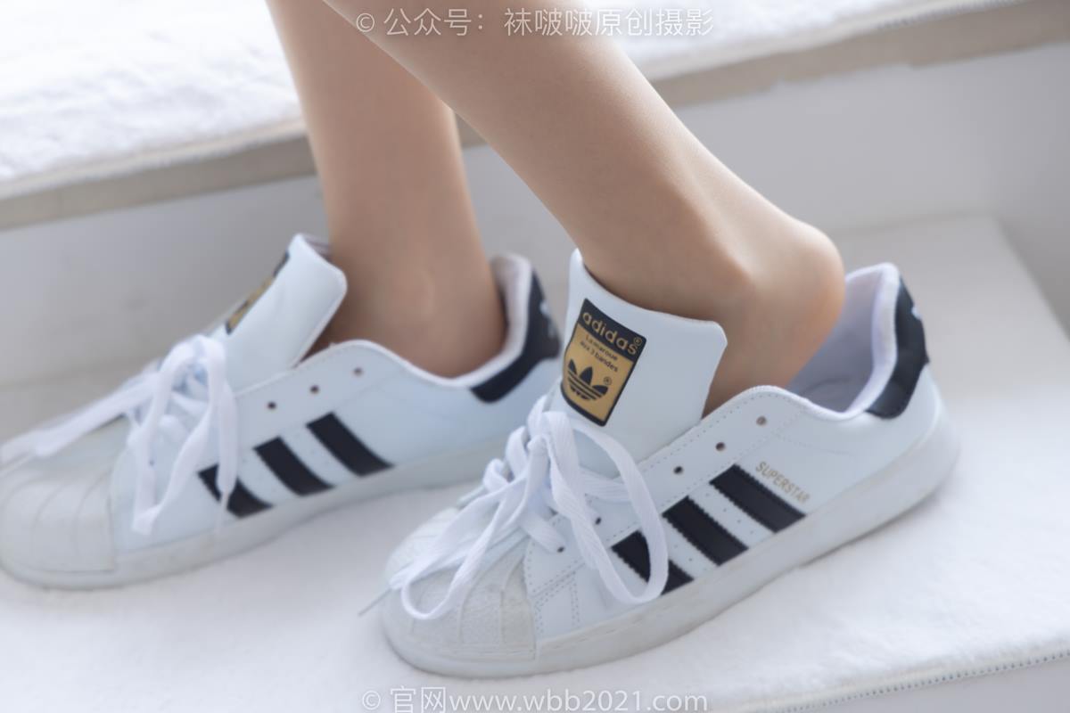 图片[83]-[BoBoSocks袜啵啵]NO.541 稚予-两双板鞋、薄灰丝、薄肉丝、jk制服[98P] – 速更版-美库