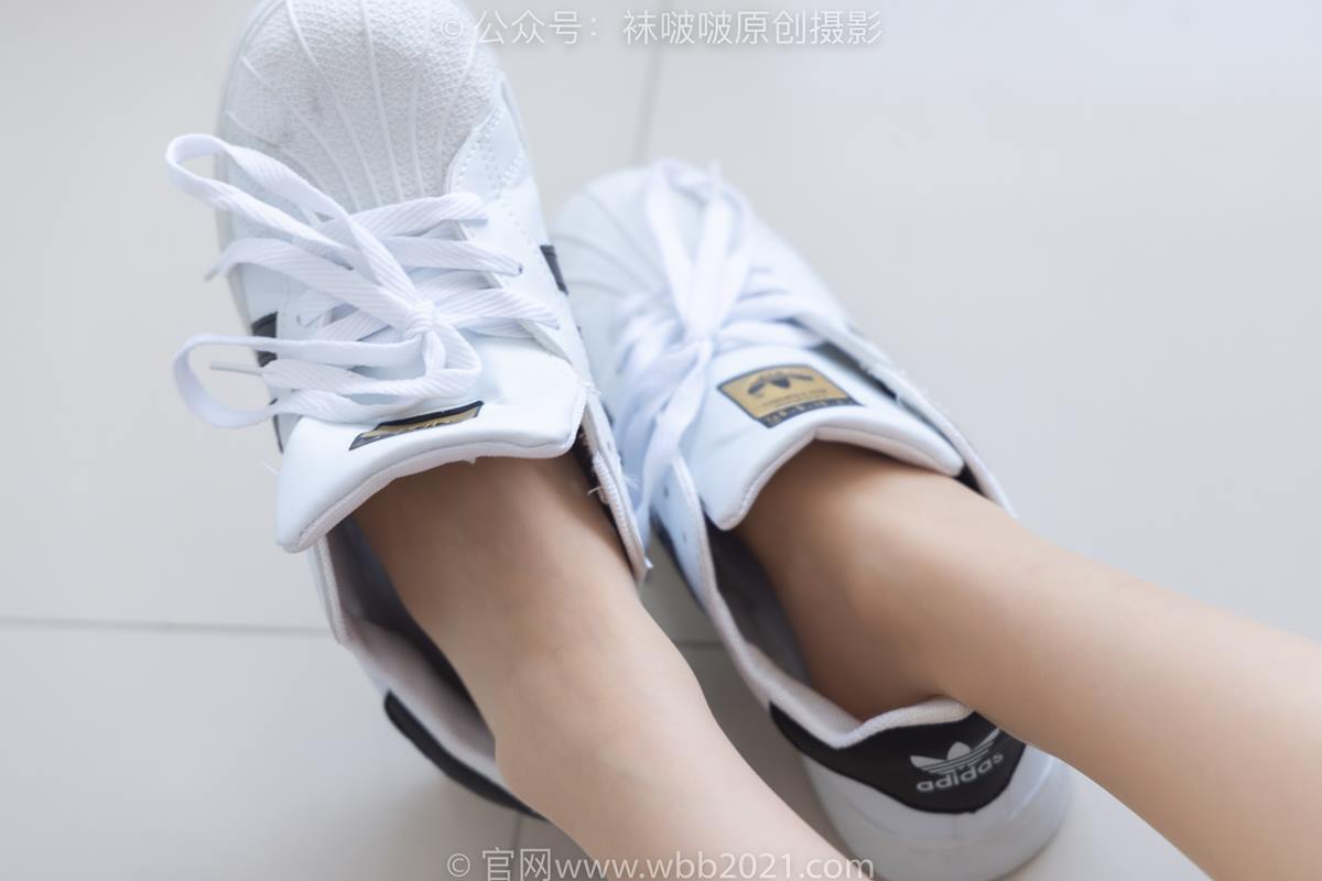 图片[84]-[BoBoSocks袜啵啵]NO.541 稚予-两双板鞋、薄灰丝、薄肉丝、jk制服[98P] – 速更版-美库