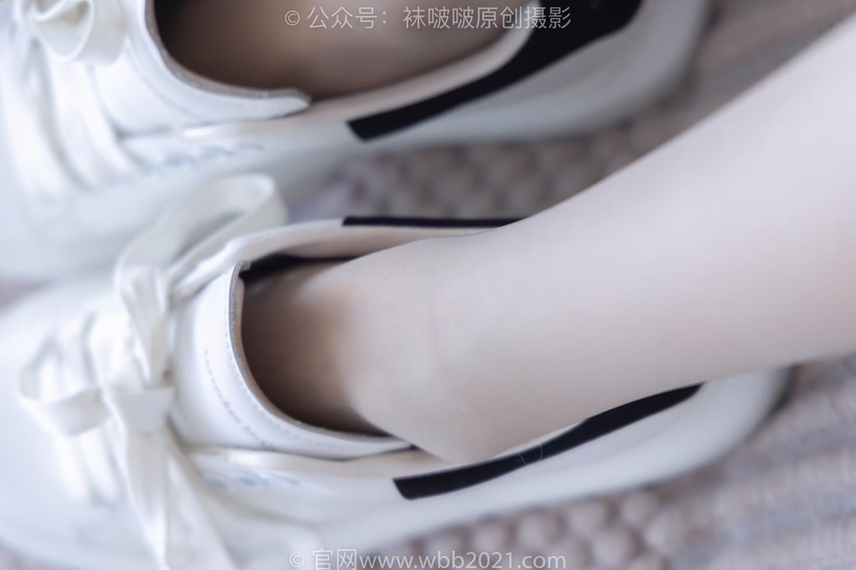 图片[86]-[BoBoSocks袜啵啵]NO.541 稚予-两双板鞋、薄灰丝、薄肉丝、jk制服[98P] – 速更版-美库