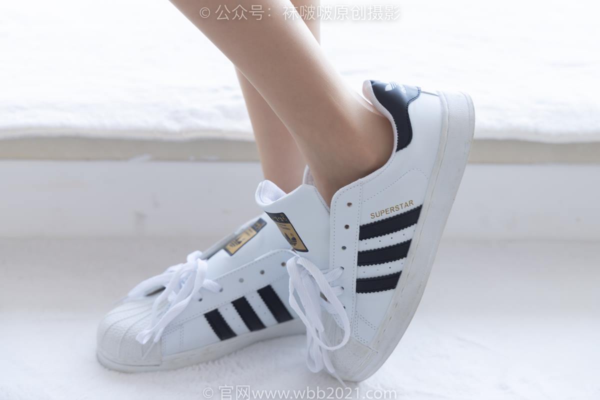 图片[87]-[BoBoSocks袜啵啵]NO.541 稚予-两双板鞋、薄灰丝、薄肉丝、jk制服[98P] – 速更版-美库