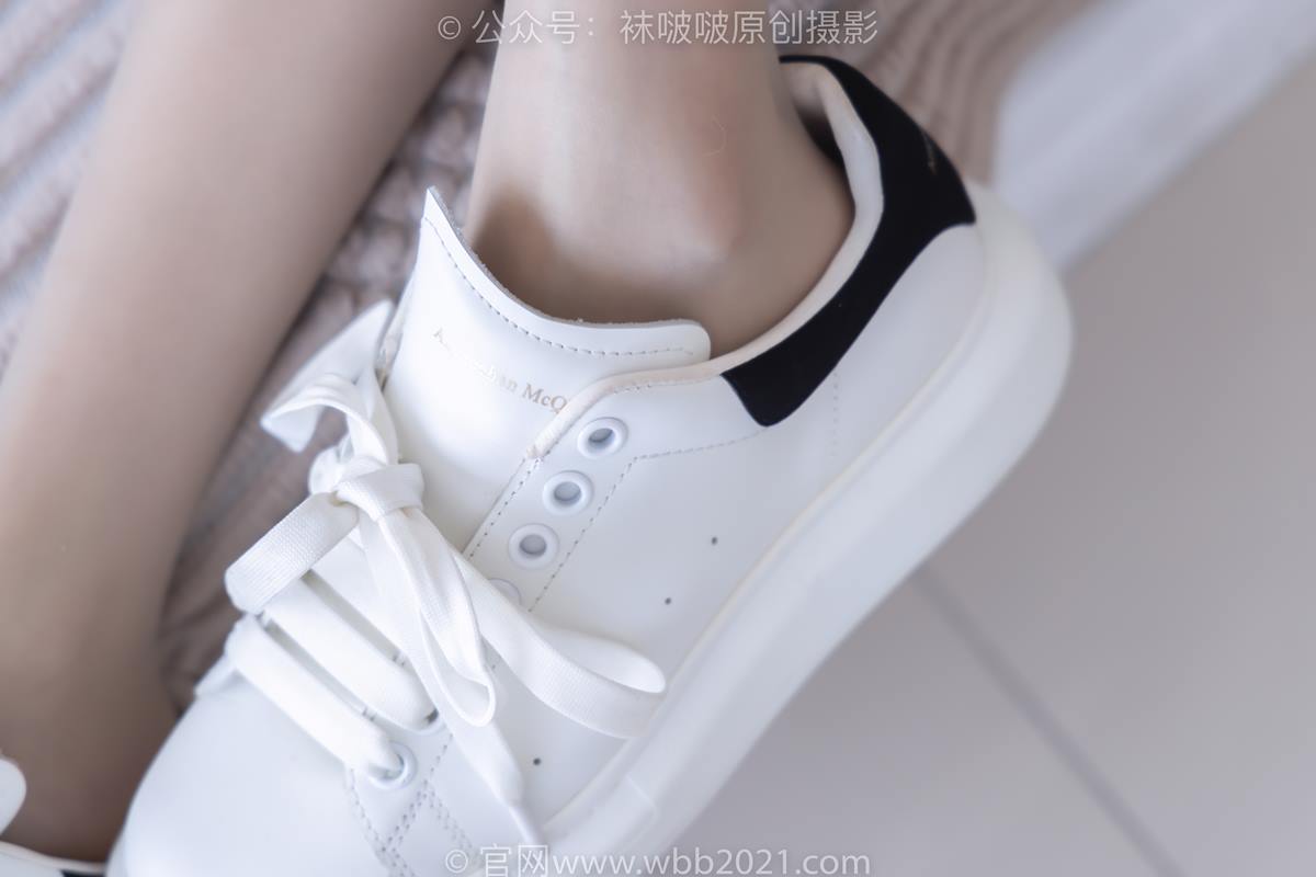 图片[88]-[BoBoSocks袜啵啵]NO.541 稚予-两双板鞋、薄灰丝、薄肉丝、jk制服[98P] – 速更版-美库