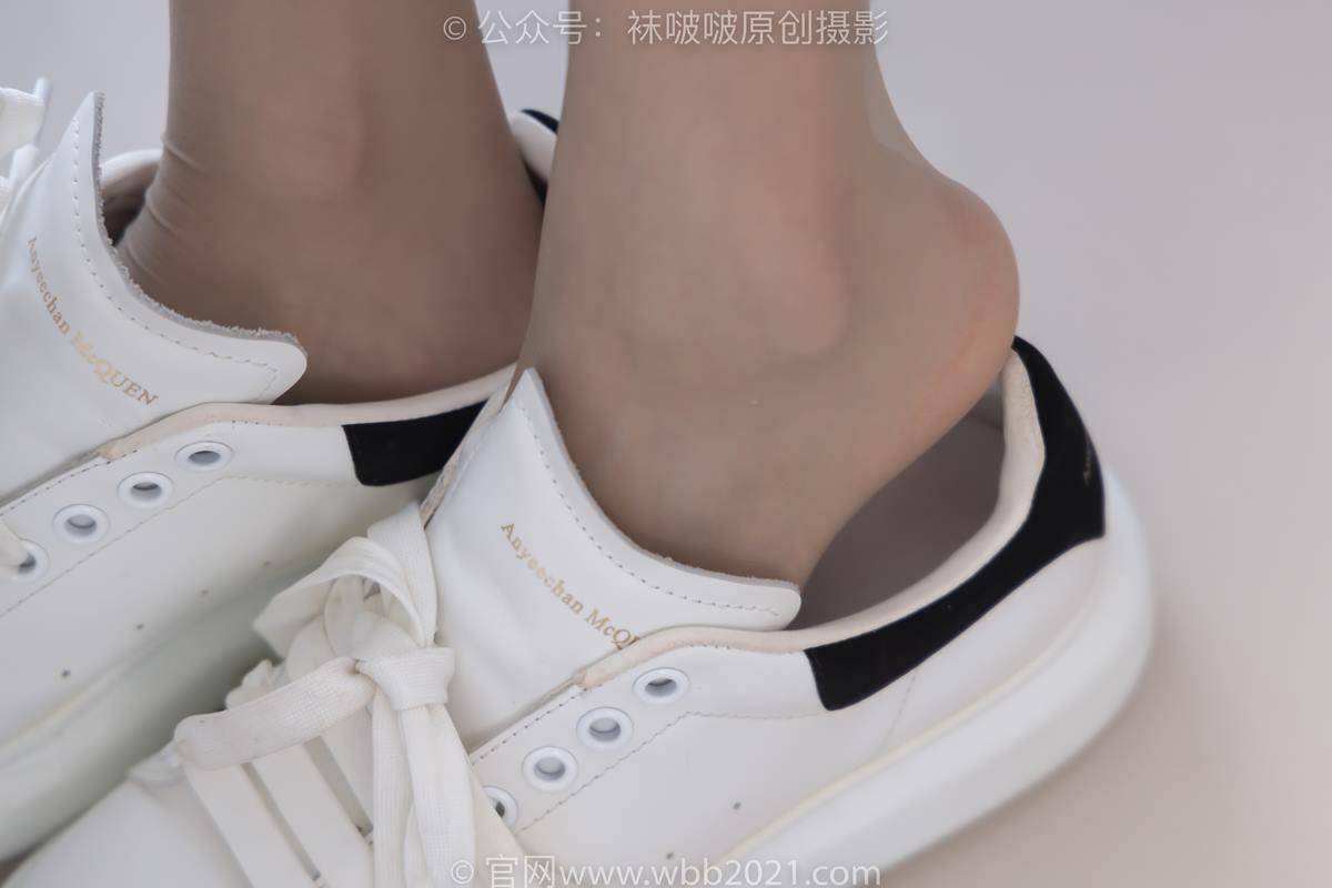 图片[89]-[BoBoSocks袜啵啵]NO.541 稚予-两双板鞋、薄灰丝、薄肉丝、jk制服[98P] – 速更版-美库