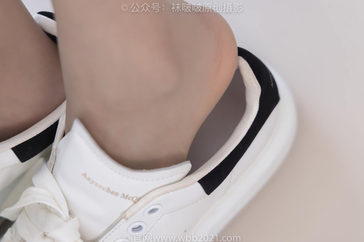 图片[91]-[BoBoSocks袜啵啵]NO.541 稚予-两双板鞋、薄灰丝、薄肉丝、jk制服[98P] – 速更版-美库