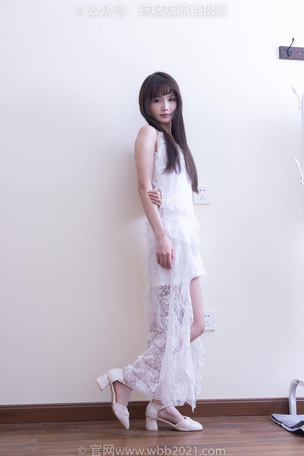 图片[106]-[BoBoSocks袜啵啵]NO.542 甜甜圈 高跟鞋、薄黑丝、薄肉丝、裸足、撕丝袜剧情[130P] – 速更版-美库