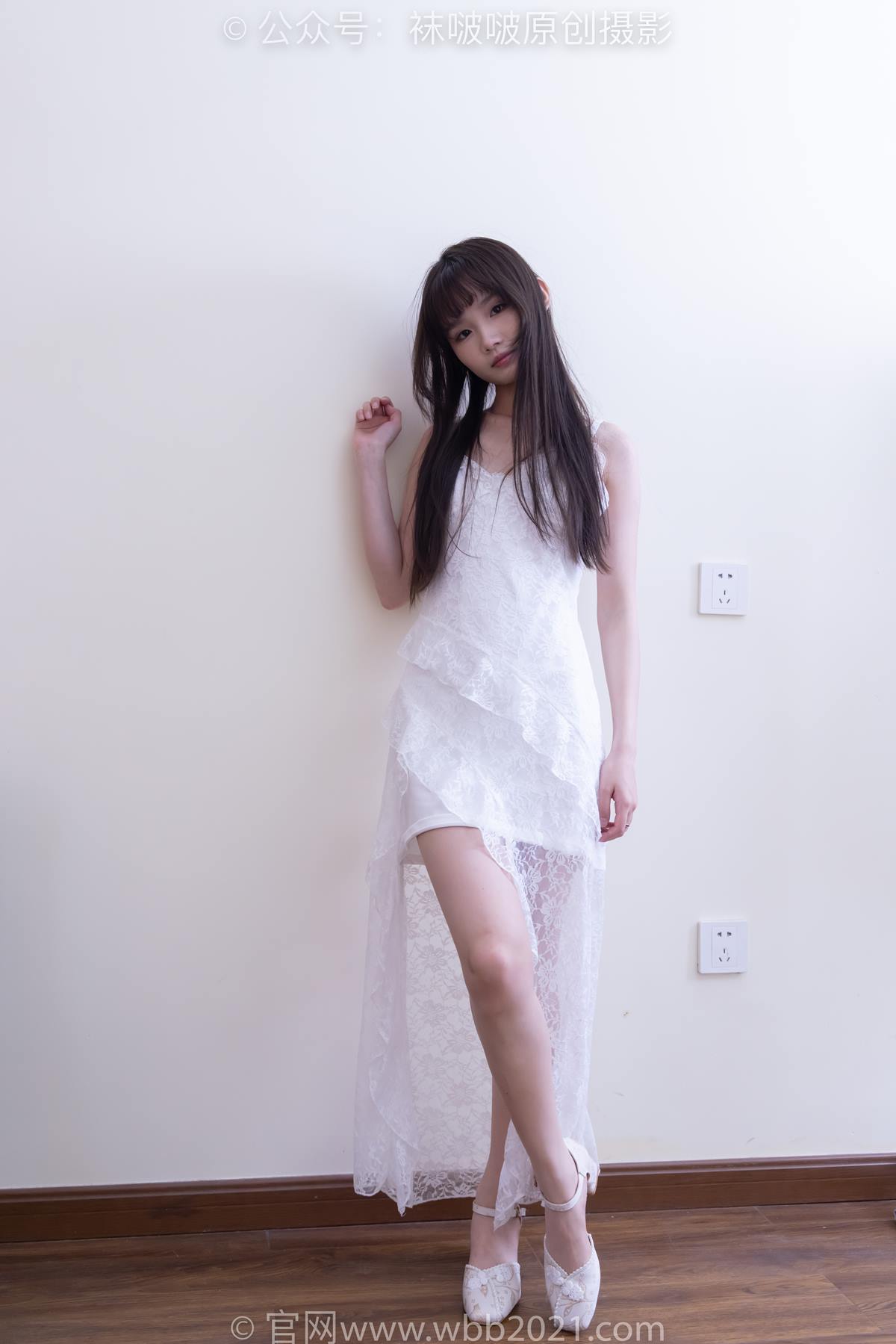 图片[121]-[BoBoSocks袜啵啵]NO.542 甜甜圈 高跟鞋、薄黑丝、薄肉丝、裸足、撕丝袜剧情[130P] – 速更版-美库