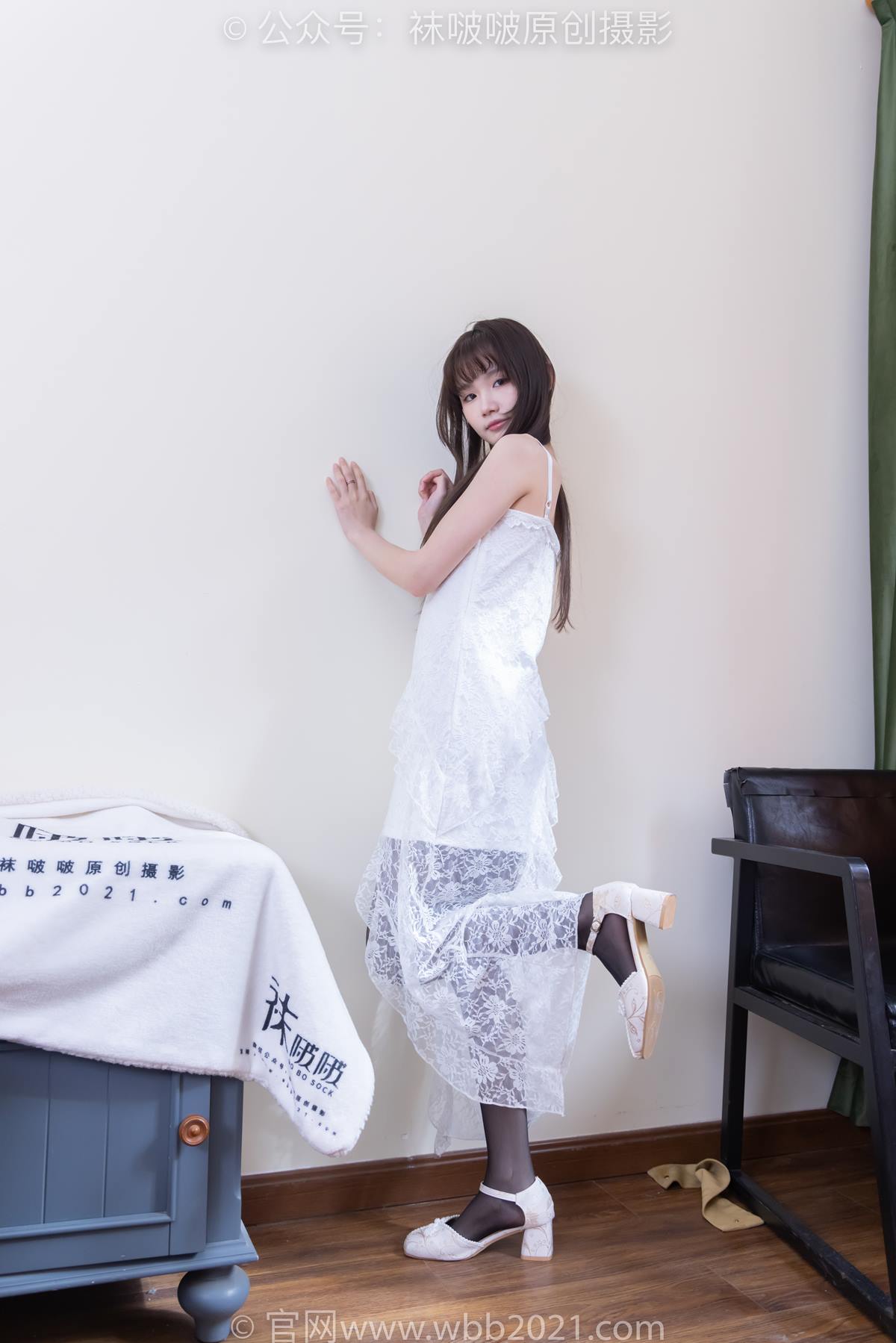 图片[127]-[BoBoSocks袜啵啵]NO.542 甜甜圈 高跟鞋、薄黑丝、薄肉丝、裸足、撕丝袜剧情[130P] – 速更版-美库