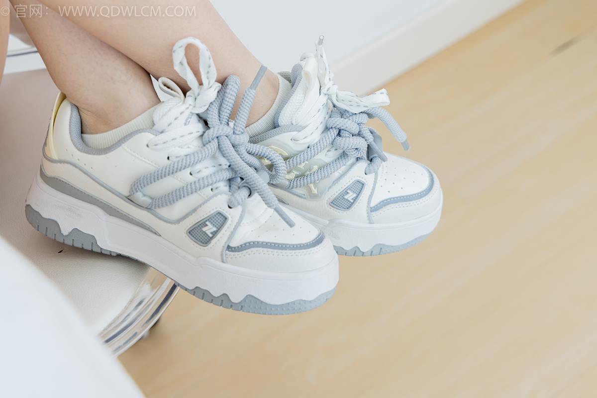 图片[17]-物恋传媒 NO.2348 小曦-板鞋、白棉袜、裸足[155P] – 速更版-美库