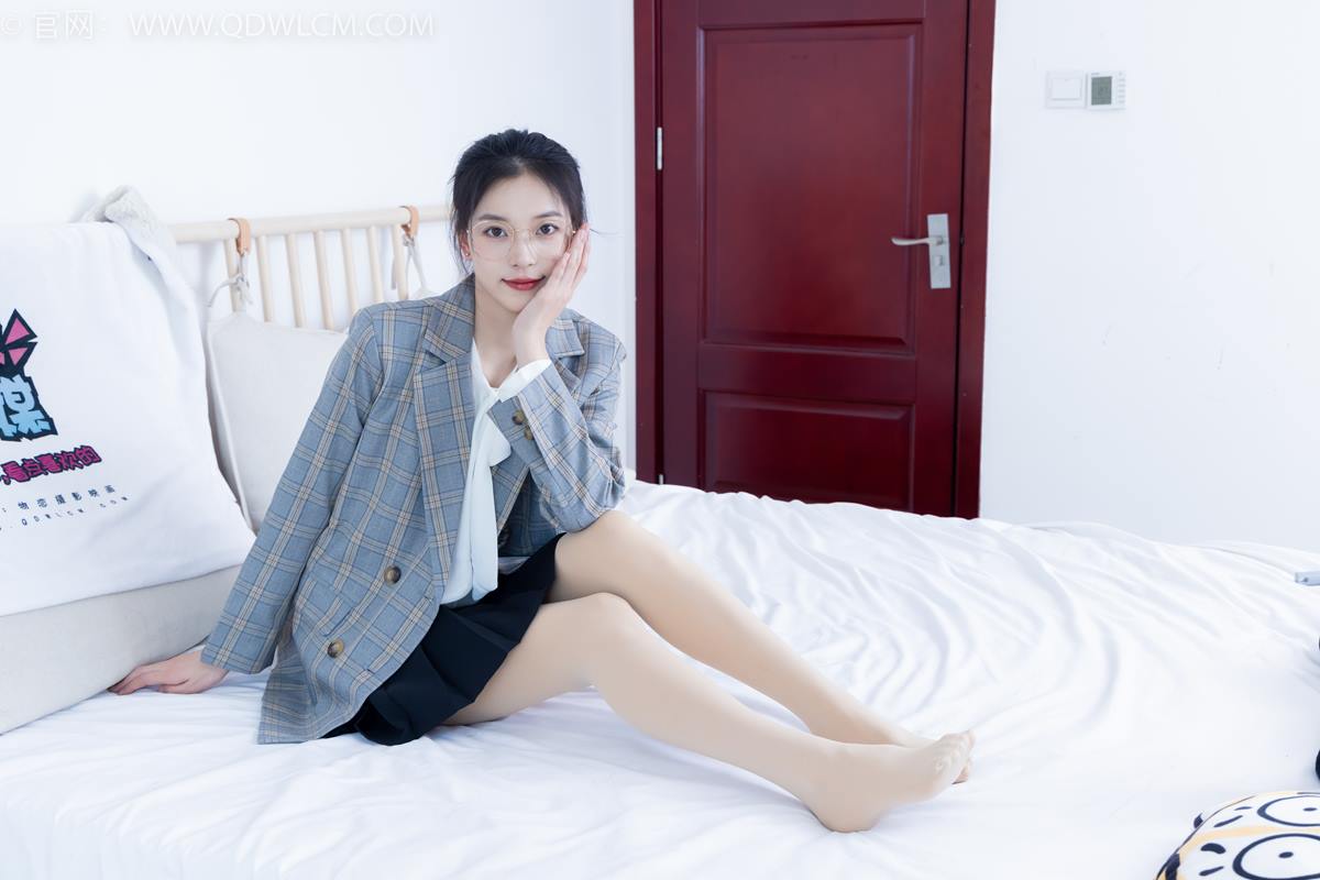 图片[20]-物恋传媒 NO.2349 茯苓-高跟长靴、高跟凉鞋、厚肉丝、薄黑丝[136P] – 速更版-美库