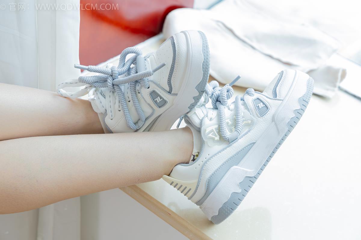 图片[37]-物恋传媒 NO.2348 小曦-板鞋、白棉袜、裸足[155P] – 速更版-美库