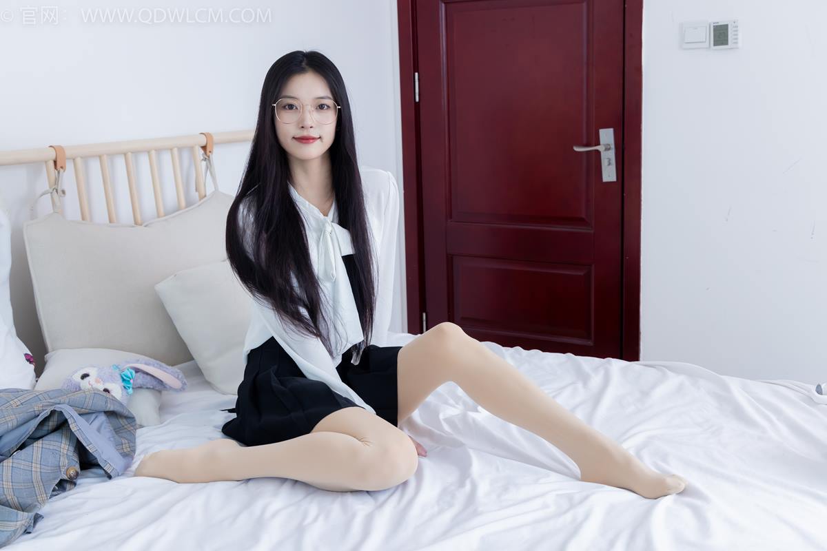 图片[38]-物恋传媒 NO.2349 茯苓-高跟长靴、高跟凉鞋、厚肉丝、薄黑丝[136P] – 速更版-美库