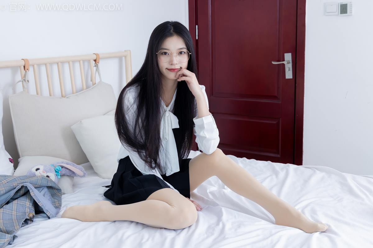 图片[39]-物恋传媒 NO.2349 茯苓-高跟长靴、高跟凉鞋、厚肉丝、薄黑丝[136P] – 速更版-美库