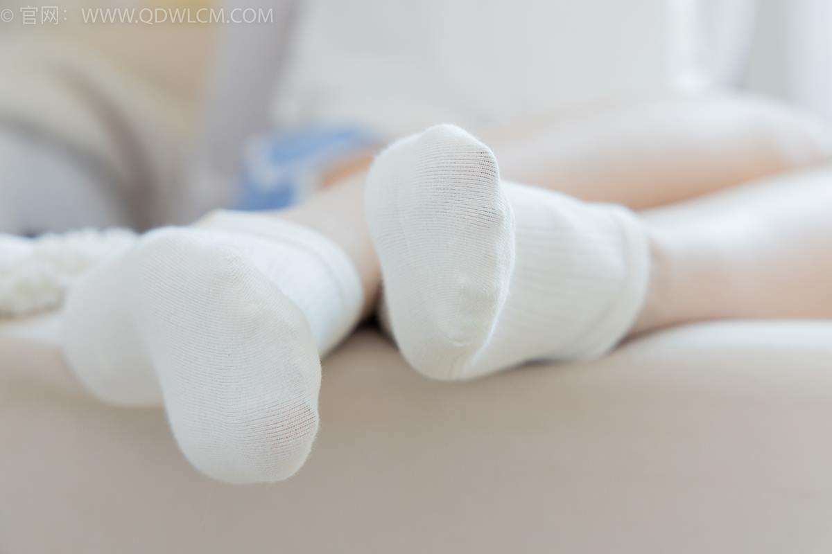 图片[65]-物恋传媒 NO.2348 小曦-板鞋、白棉袜、裸足[155P] – 速更版-美库