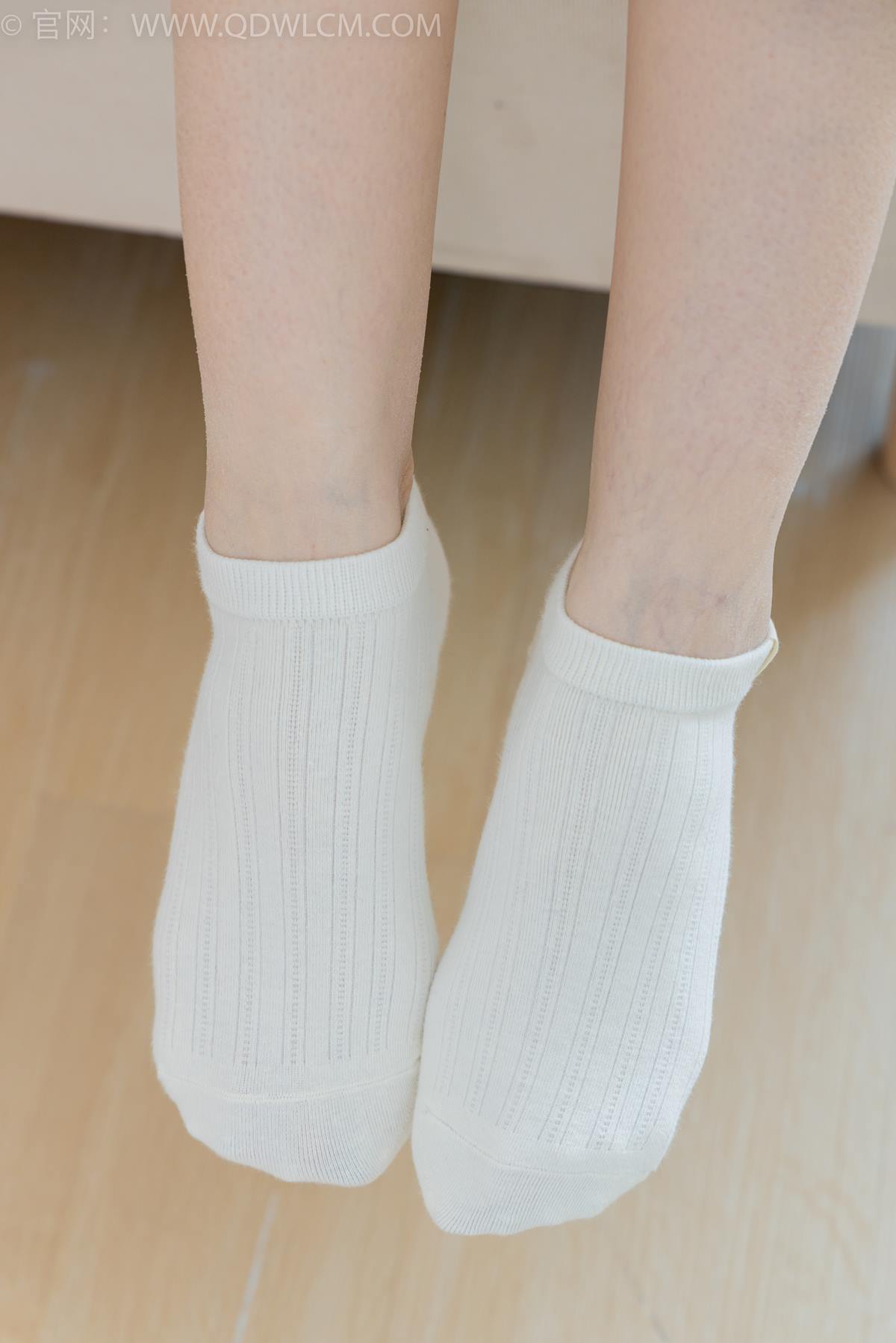 图片[76]-物恋传媒 NO.2348 小曦-板鞋、白棉袜、裸足[155P] – 速更版-美库