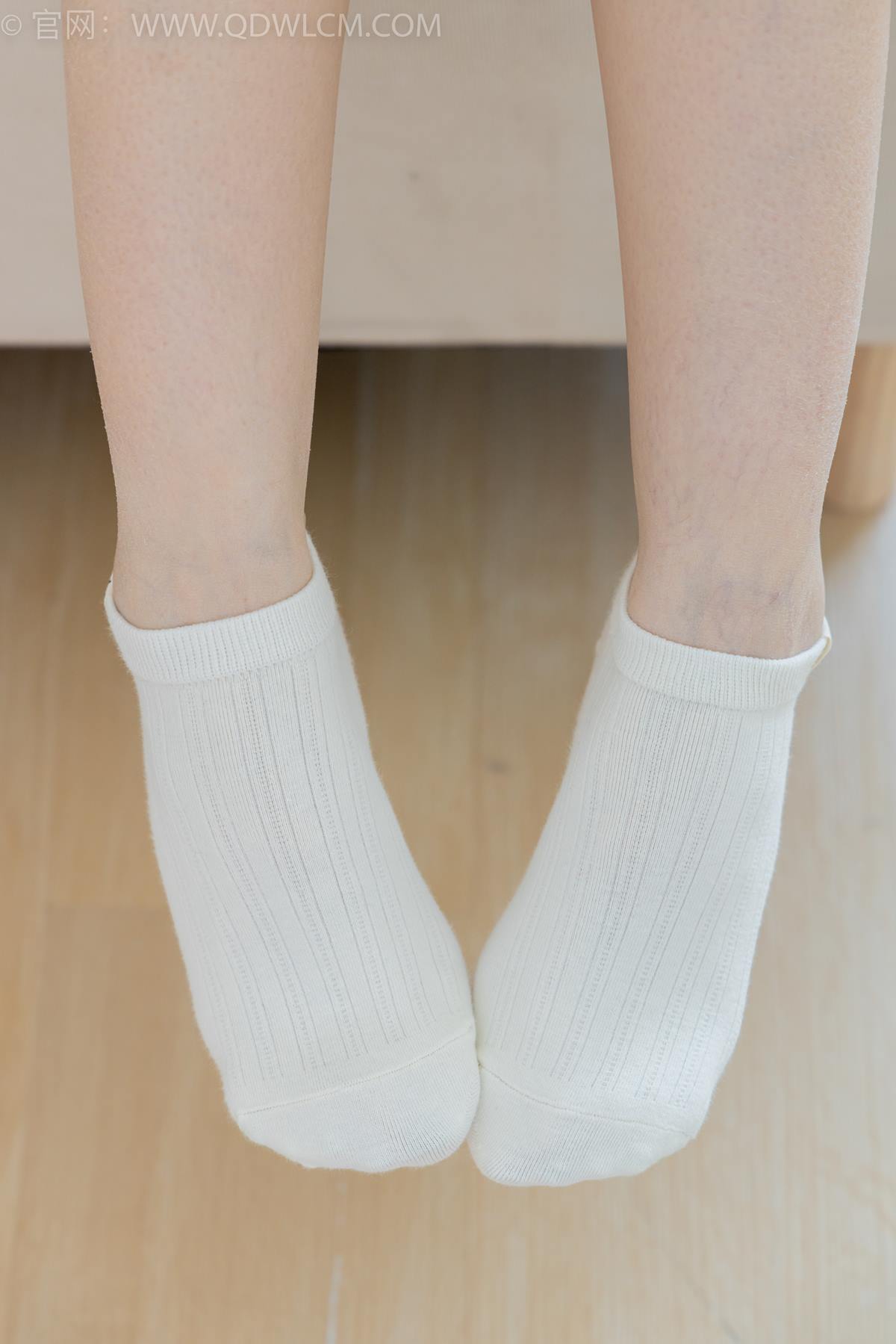 图片[77]-物恋传媒 NO.2348 小曦-板鞋、白棉袜、裸足[155P] – 速更版-美库