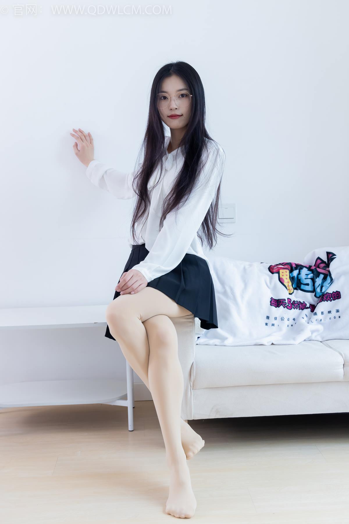 图片[63]-物恋传媒 NO.2349 茯苓-高跟长靴、高跟凉鞋、厚肉丝、薄黑丝[136P] – 速更版-美库