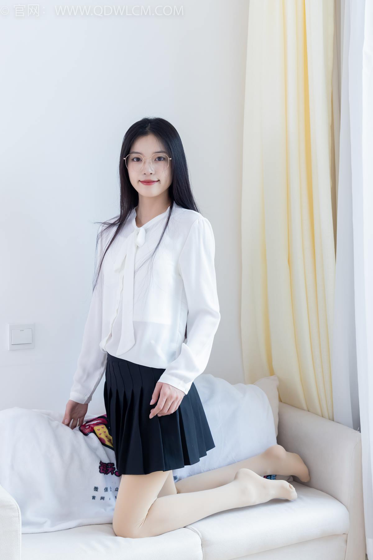 图片[69]-物恋传媒 NO.2349 茯苓-高跟长靴、高跟凉鞋、厚肉丝、薄黑丝[136P] – 速更版-美库