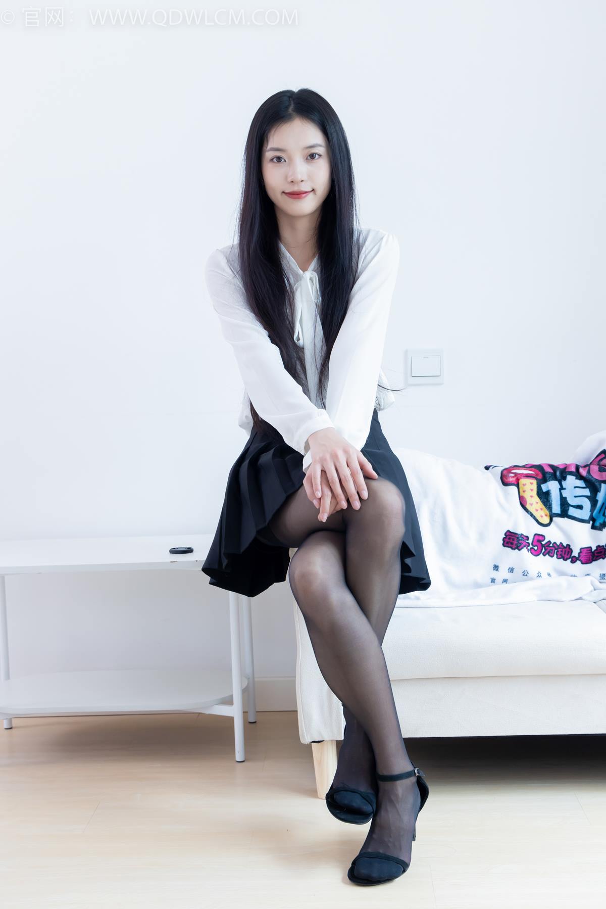 图片[75]-物恋传媒 NO.2349 茯苓-高跟长靴、高跟凉鞋、厚肉丝、薄黑丝[136P] – 速更版-美库