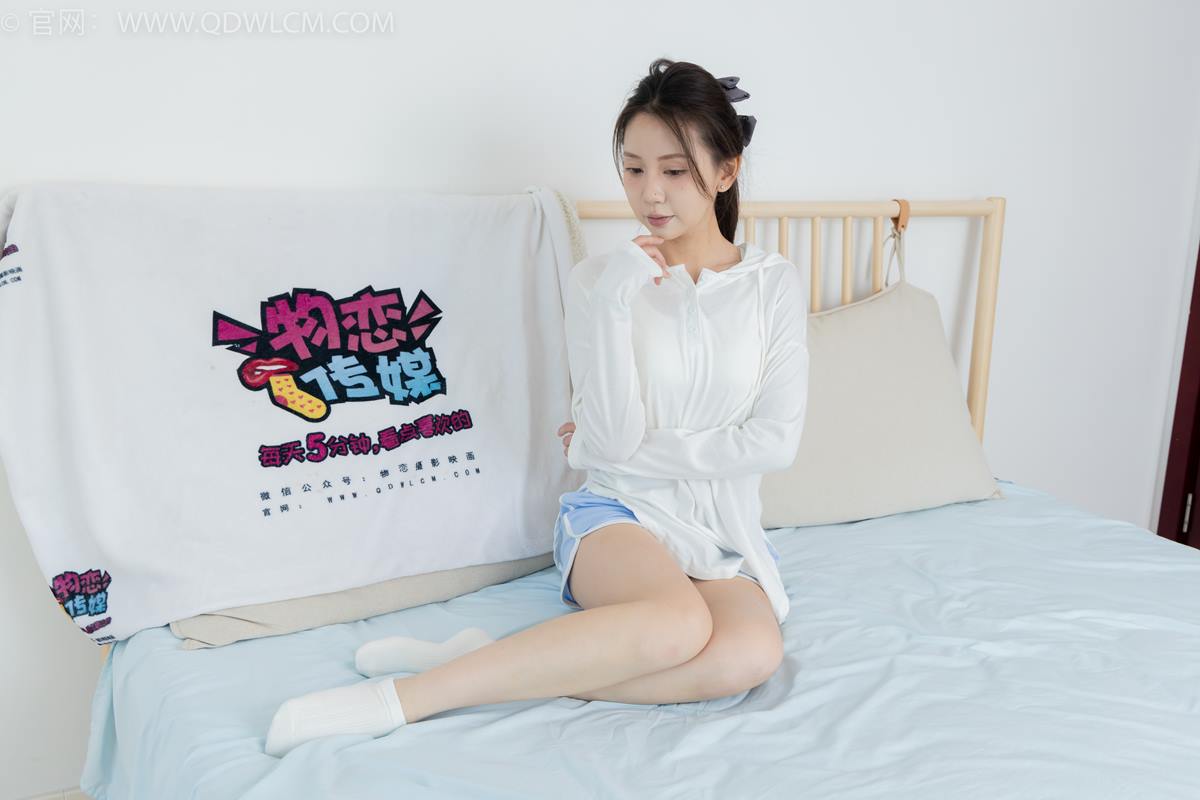 图片[92]-物恋传媒 NO.2348 小曦-板鞋、白棉袜、裸足[155P] – 速更版-美库