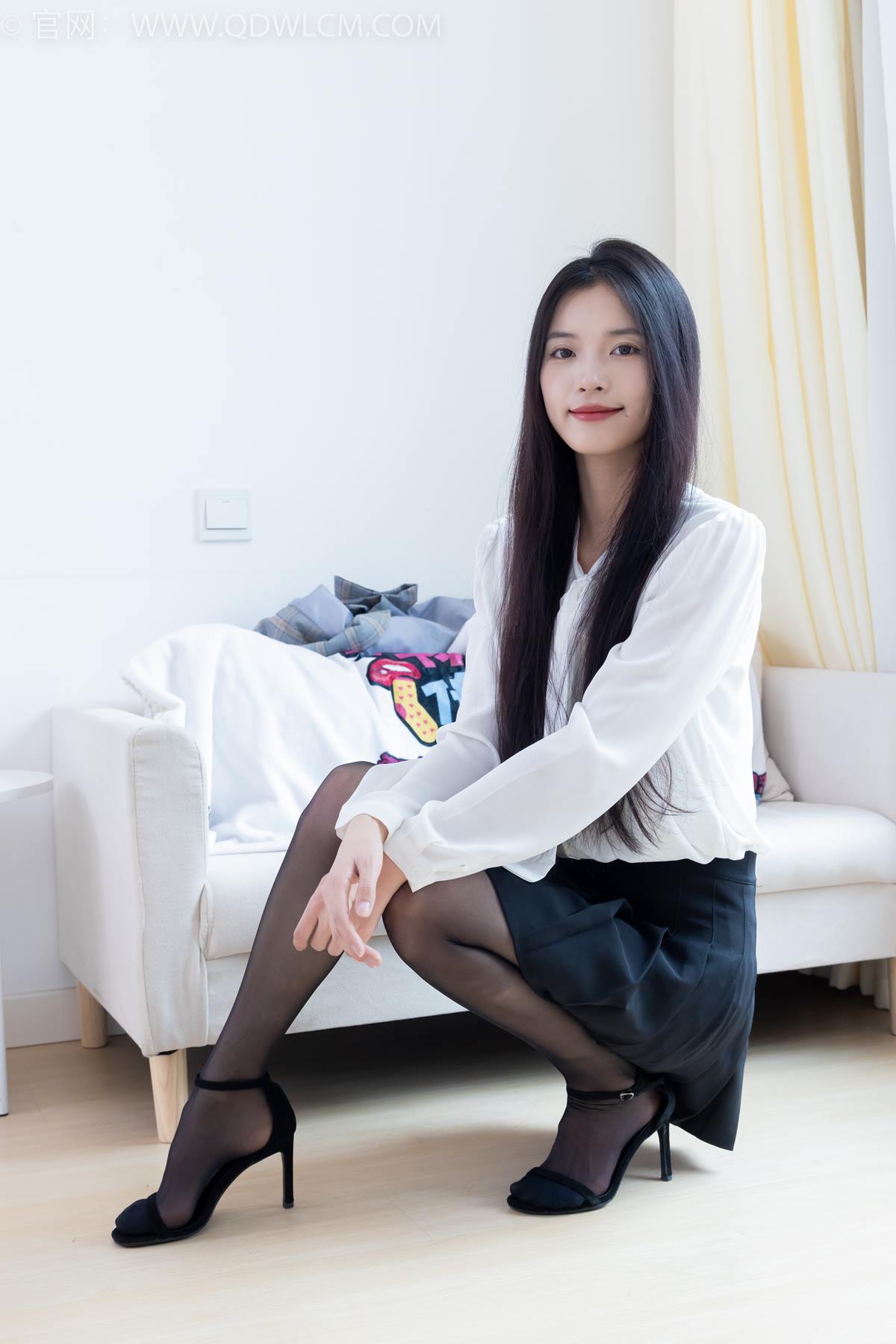 图片[80]-物恋传媒 NO.2349 茯苓-高跟长靴、高跟凉鞋、厚肉丝、薄黑丝[136P] – 速更版-美库