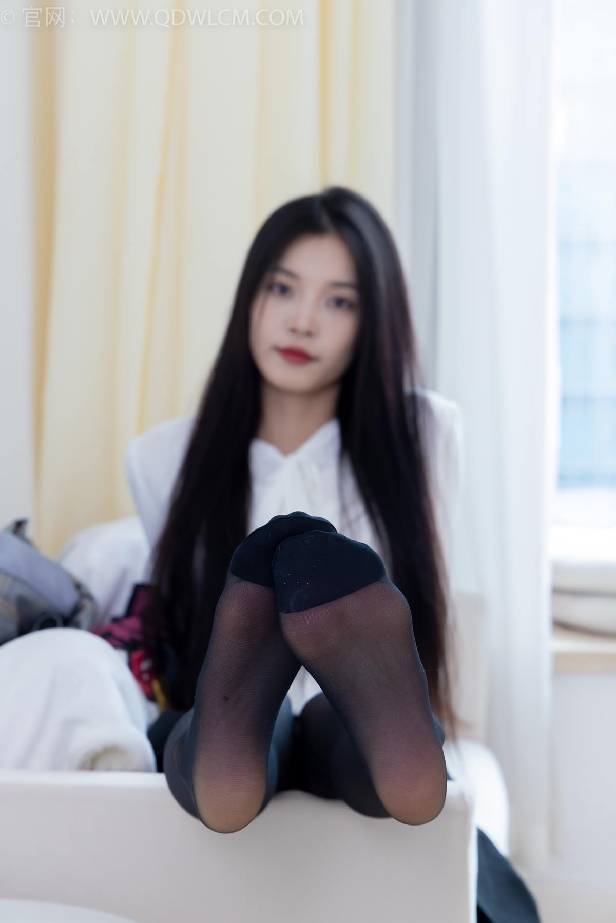 图片[91]-物恋传媒 NO.2349 茯苓-高跟长靴、高跟凉鞋、厚肉丝、薄黑丝[136P] – 速更版-美库