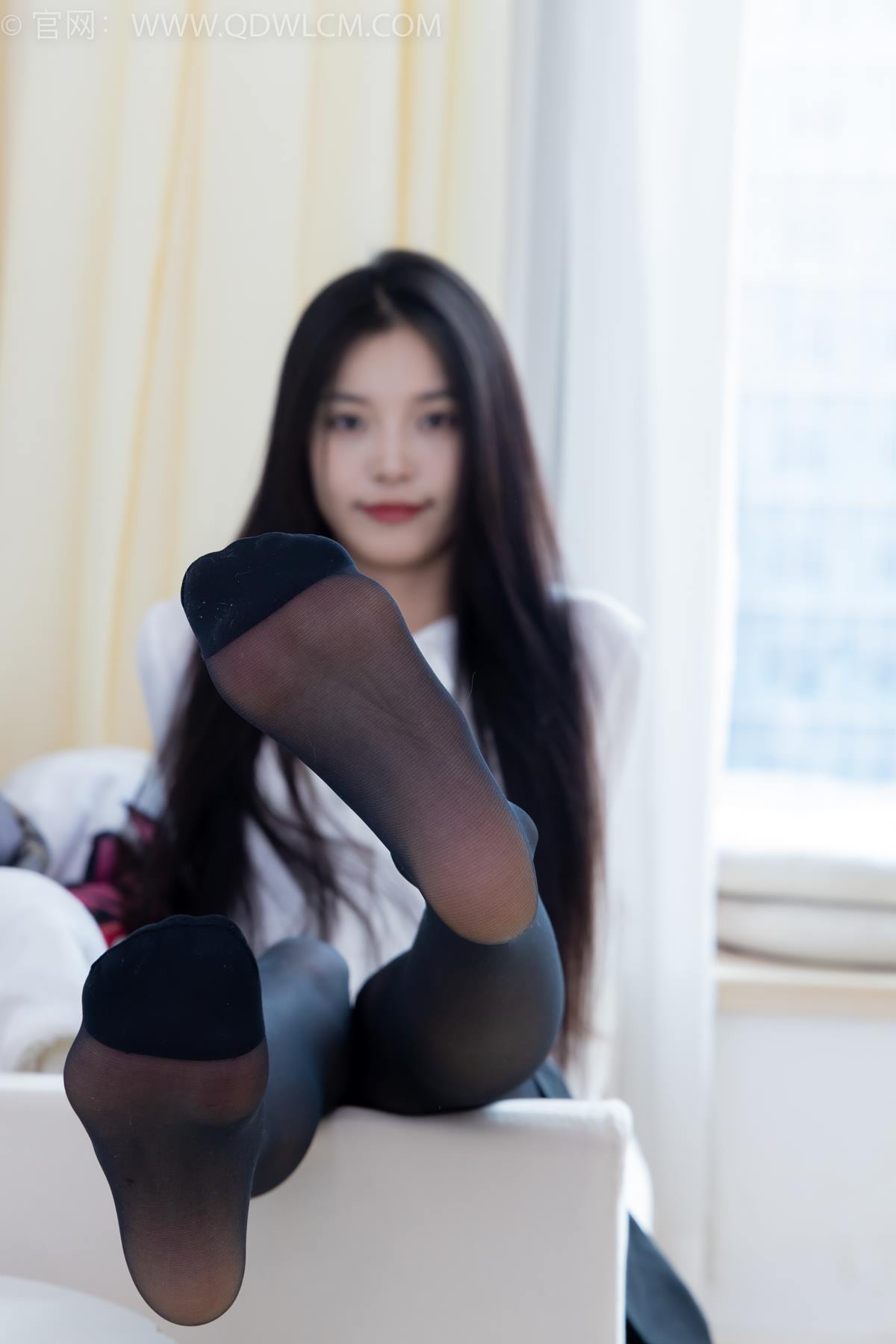 图片[94]-物恋传媒 NO.2349 茯苓-高跟长靴、高跟凉鞋、厚肉丝、薄黑丝[136P] – 速更版-美库