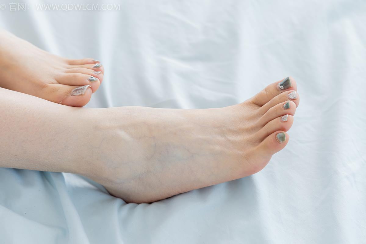 图片[119]-物恋传媒 NO.2348 小曦-板鞋、白棉袜、裸足[155P] – 速更版-美库