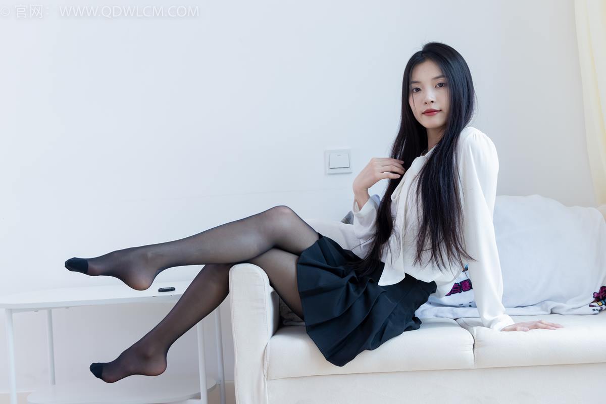 图片[100]-物恋传媒 NO.2349 茯苓-高跟长靴、高跟凉鞋、厚肉丝、薄黑丝[136P] – 速更版-美库