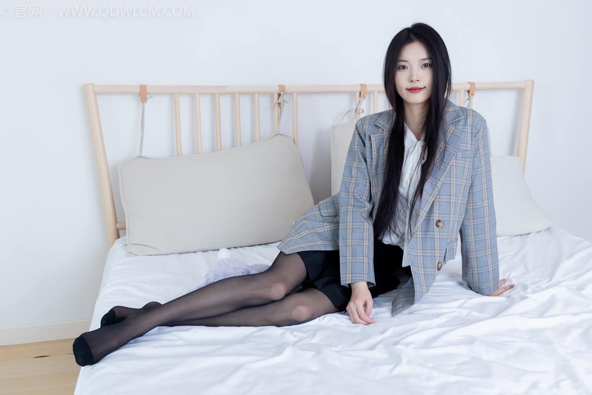 图片[108]-物恋传媒 NO.2349 茯苓-高跟长靴、高跟凉鞋、厚肉丝、薄黑丝[136P] – 速更版-美库