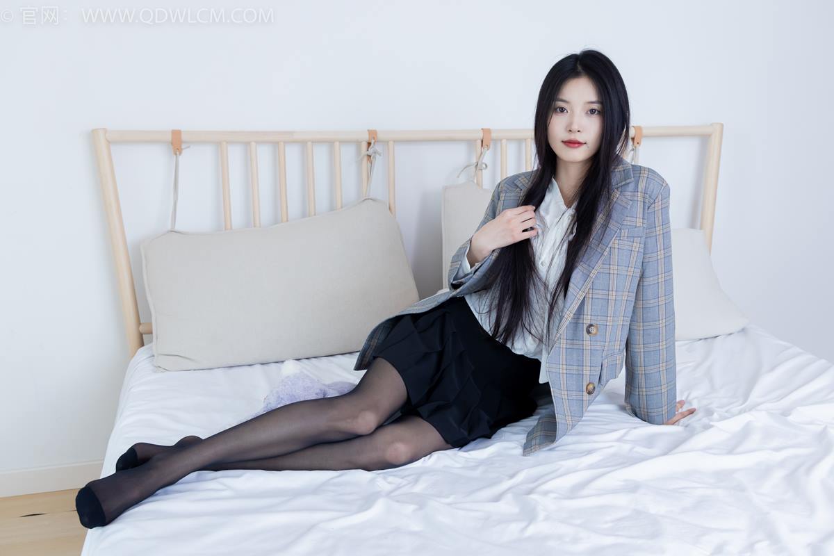 图片[109]-物恋传媒 NO.2349 茯苓-高跟长靴、高跟凉鞋、厚肉丝、薄黑丝[136P] – 速更版-美库