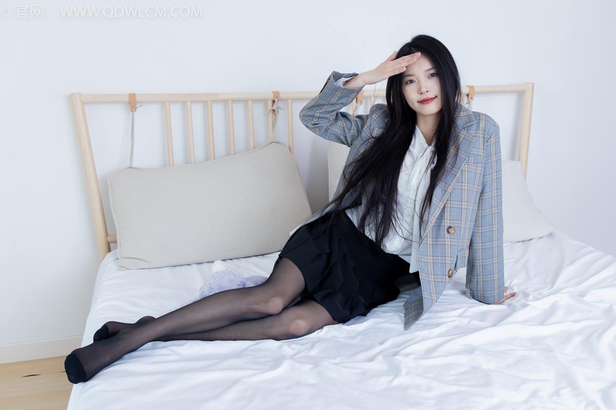 图片[110]-物恋传媒 NO.2349 茯苓-高跟长靴、高跟凉鞋、厚肉丝、薄黑丝[136P] – 速更版-美库