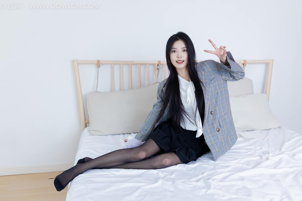 图片[111]-物恋传媒 NO.2349 茯苓-高跟长靴、高跟凉鞋、厚肉丝、薄黑丝[136P] – 速更版-美库