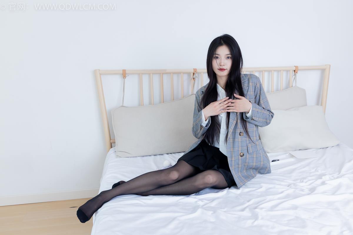 图片[113]-物恋传媒 NO.2349 茯苓-高跟长靴、高跟凉鞋、厚肉丝、薄黑丝[136P] – 速更版-美库