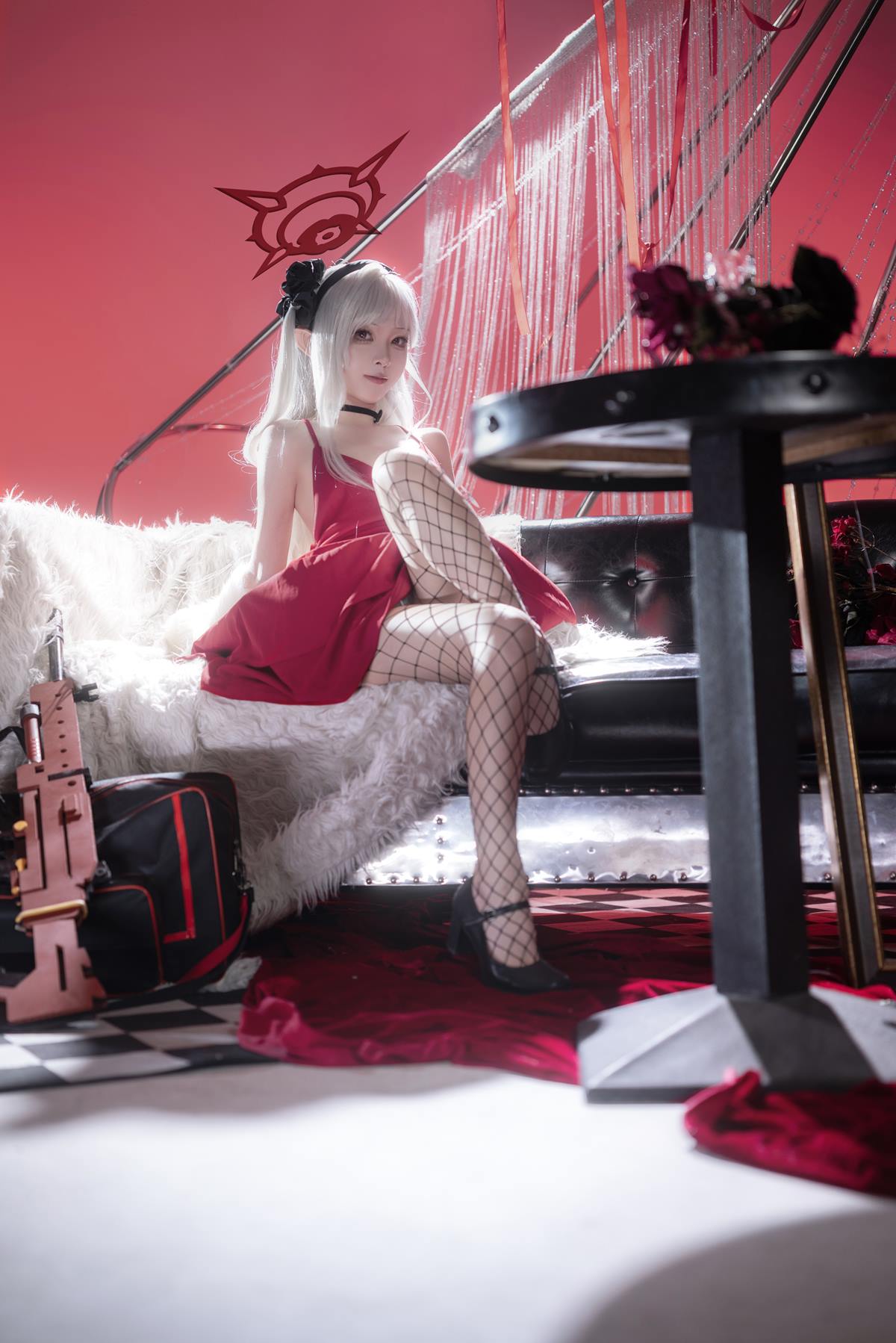 图片[14]-矢量鱼 – 睦[33P] – 速更版-美库