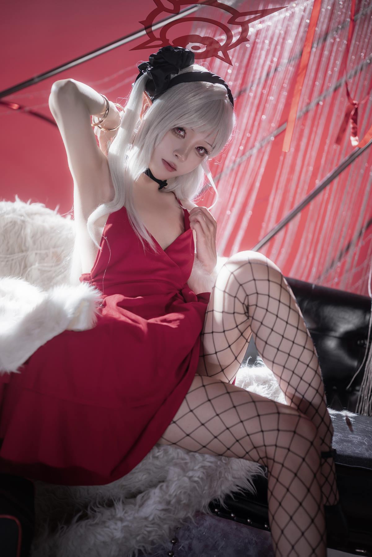 图片[15]-矢量鱼 – 睦[33P] – 速更版-美库