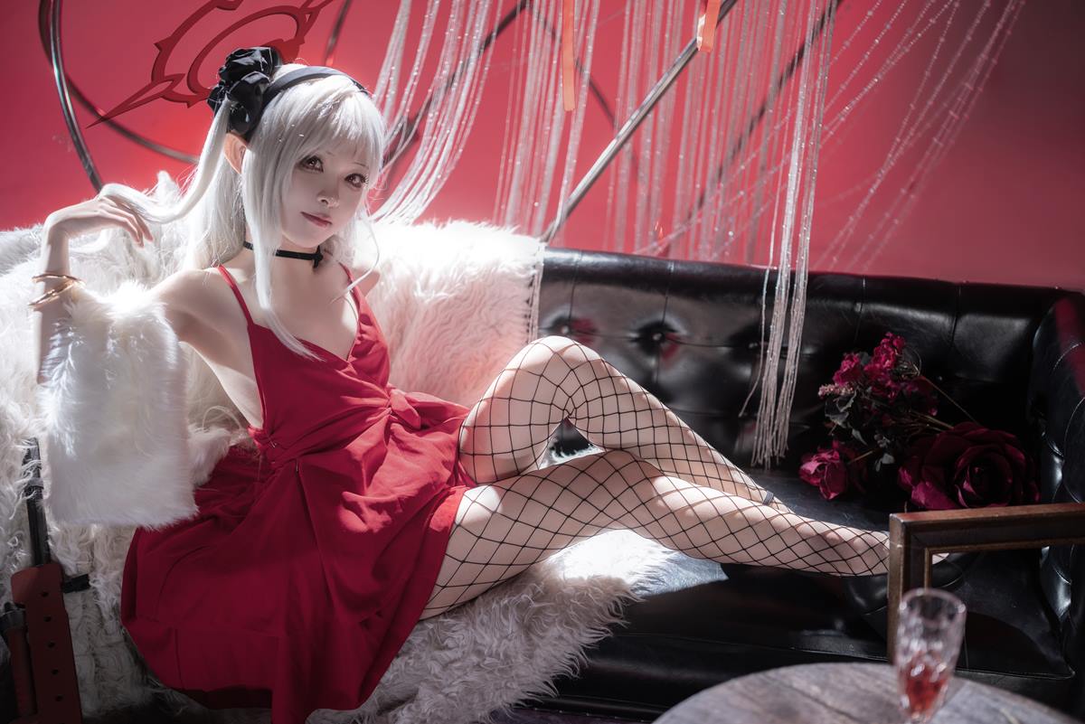 图片[16]-矢量鱼 – 睦[33P] – 速更版-美库