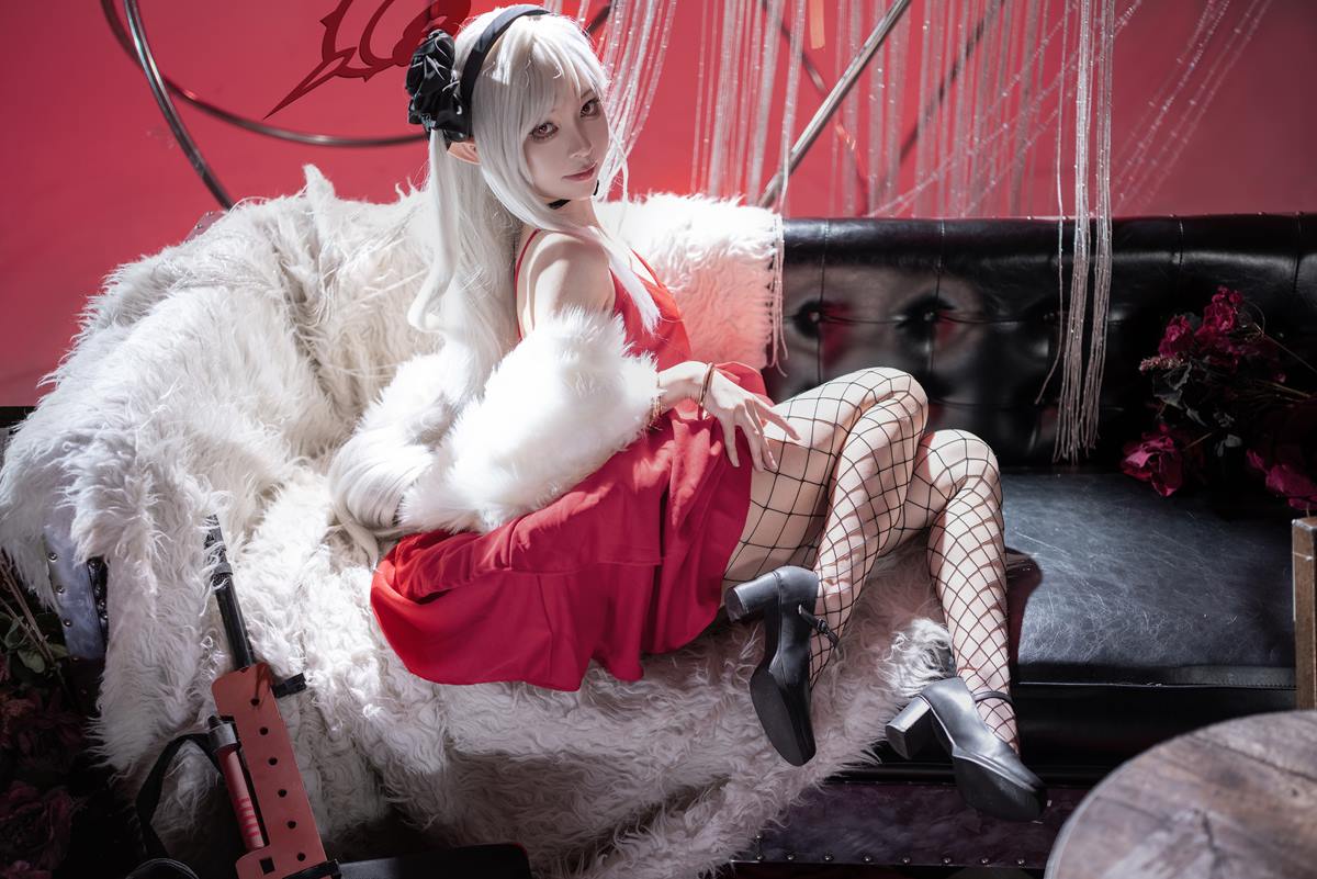 图片[17]-矢量鱼 – 睦[33P] – 速更版-美库