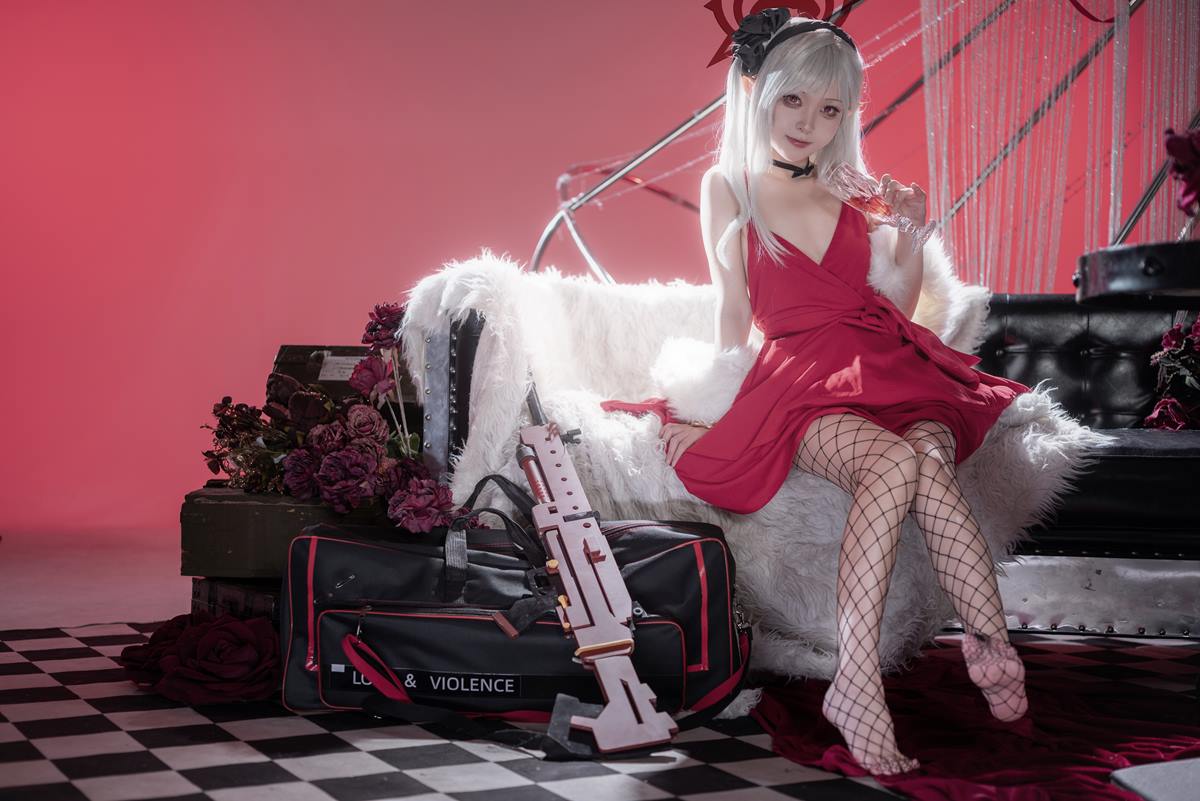 图片[21]-矢量鱼 – 睦[33P] – 速更版-美库