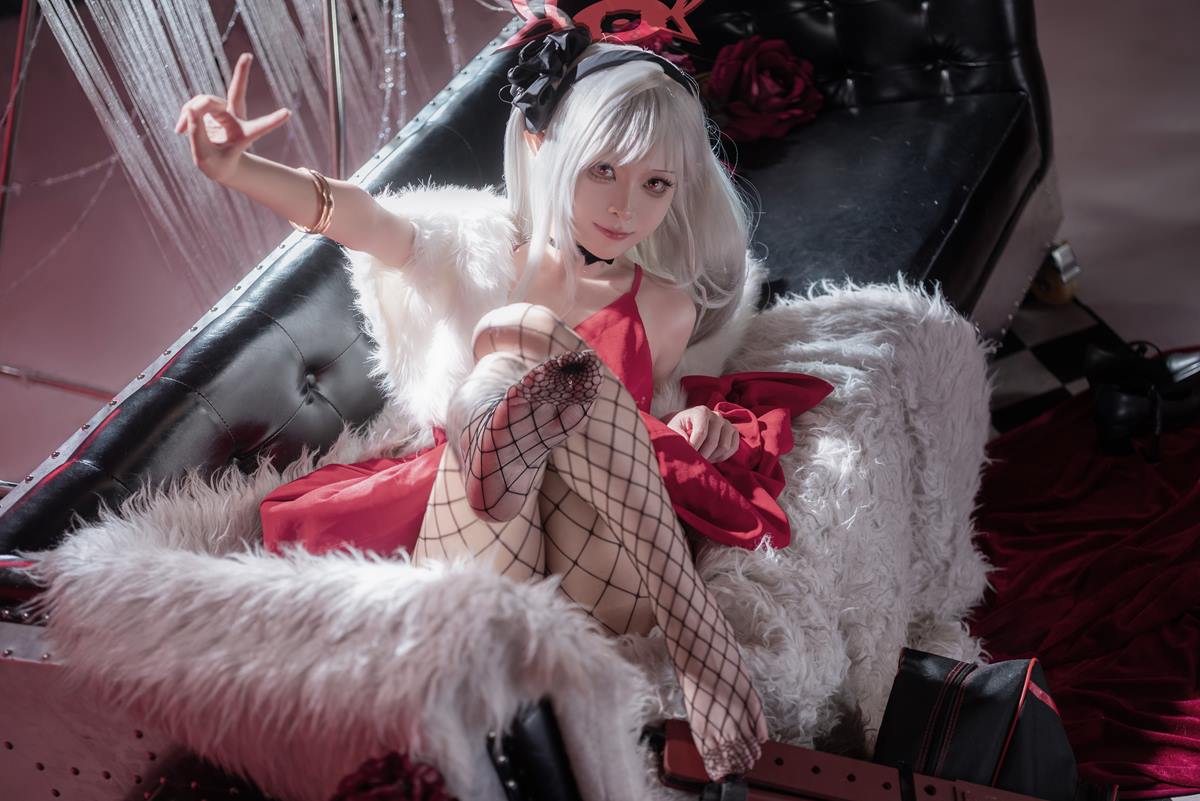 图片[23]-矢量鱼 – 睦[33P] – 速更版-美库