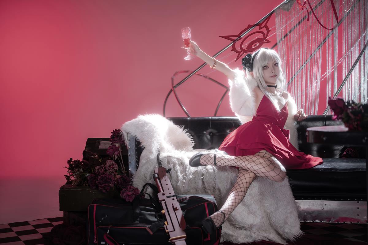 图片[25]-矢量鱼 – 睦[33P] – 速更版-美库