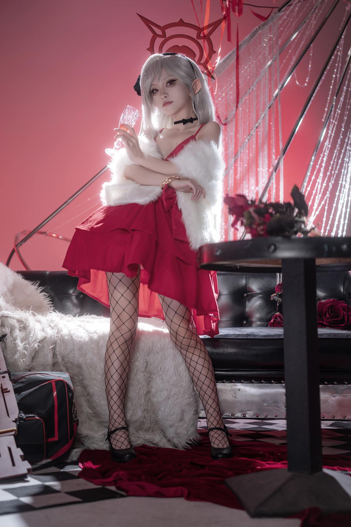 图片[26]-矢量鱼 – 睦[33P] – 速更版-美库