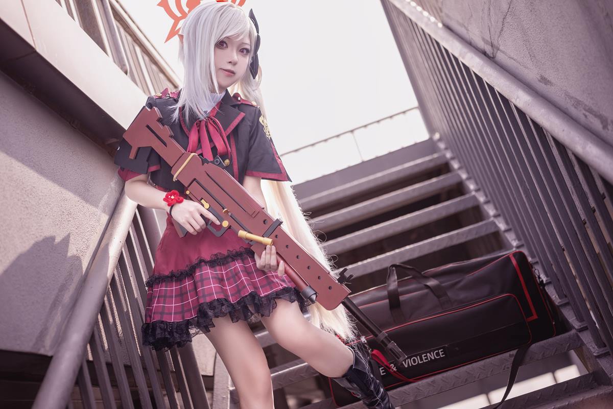 图片[29]-矢量鱼 – 睦[33P] – 速更版-美库